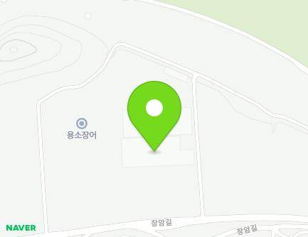 71-25 Jangam-gil, Deokchi-myeon, Imsil-gun, Jeonbuk-do, Republic of Korea Map