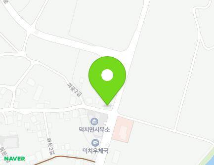 2 Hoemun 2-gil, Deokchi-myeon, Imsil-gun, Jeonbuk-do, Republic of Korea Map