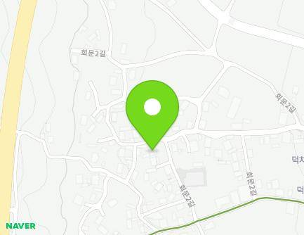 25 Hoemun 2-gil, Deokchi-myeon, Imsil-gun, Jeonbuk-do, Republic of Korea Map