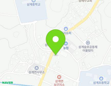 1288 Chunghyo-ro, Samgye-myeon, Imsil-gun, Jeonbuk-do, Republic of Korea Map