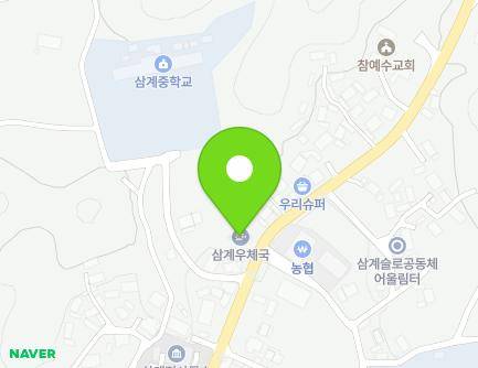 1293 Chunghyo-ro, Samgye-myeon, Imsil-gun, Jeonbuk-do, Republic of Korea Map