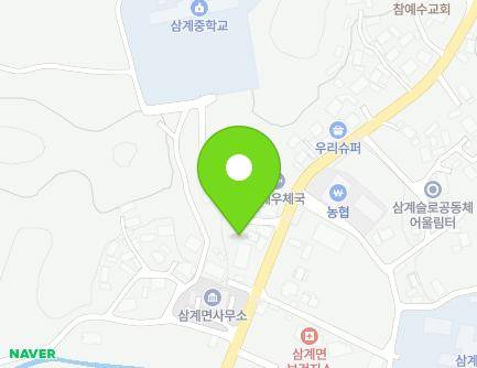3 Samgye 2-gil, Samgye-myeon, Imsil-gun, Jeonbuk-do, Republic of Korea Map