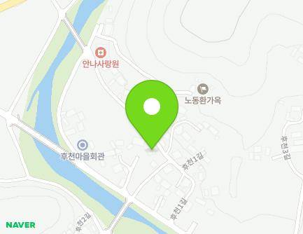 38 Hucheon 1-gil, Samgye-myeon, Imsil-gun, Jeonbuk-do, Republic of Korea