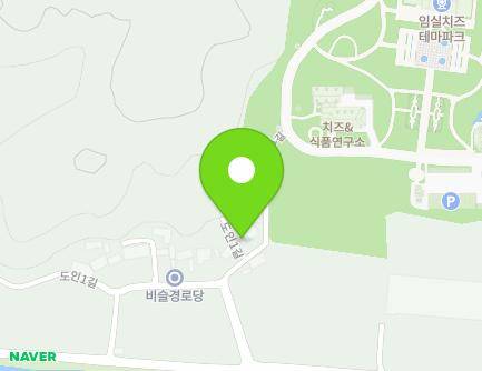 22-13 Doin 1-gil, Seongsu-myeon, Imsil-gun, Jeonbuk-do, Republic of Korea Map
