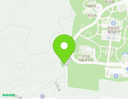 22-29 Doin 1-gil, Seongsu-myeon, Imsil-gun, Jeonbuk-do, Republic of Korea Map