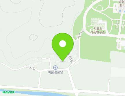 24 Doin 1-gil, Seongsu-myeon, Imsil-gun, Jeonbuk-do, Republic of Korea Map