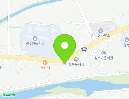 200 Imjin-ro, Seongsu-myeon, Imsil-gun, Jeonbuk-do, Republic of Korea Map