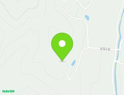 42-75 Samgil 1-gil, Sindeok-myeon, Imsil-gun, Jeonbuk-do, Republic of Korea Map
