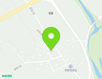 4-4 Samgil 2-gil, Sindeok-myeon, Imsil-gun, Jeonbuk-do, Republic of Korea Map