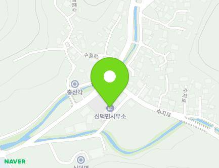 94 Suji-ro, Sindeok-myeon, Imsil-gun, Jeonbuk-do, Republic of Korea Map