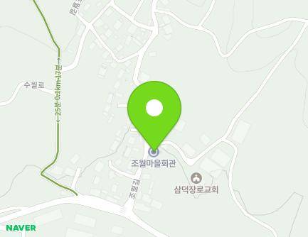 10 Jowol-gil, Sindeok-myeon, Imsil-gun, Jeonbuk-do, Republic of Korea Map