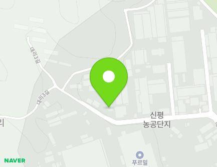 40 Daeri 3-gil, Sinpyeong-myeon, Imsil-gun, Jeonbuk-do, Republic of Korea Map