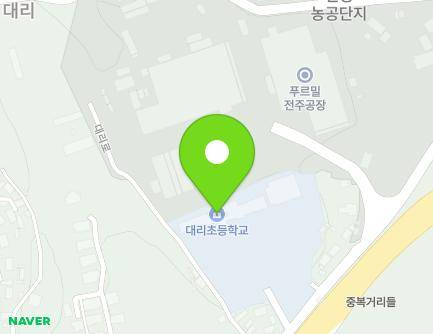 187 Daeri-ro, Sinpyeong-myeon, Imsil-gun, Jeonbuk-do, Republic of Korea Map