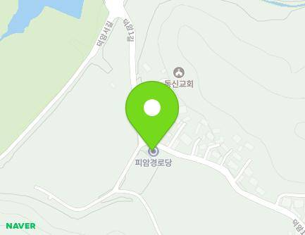 26 Deogam 1-gil, Sinpyeong-myeon, Imsil-gun, Jeonbuk-do, Republic of Korea Map