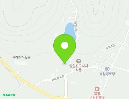 21-13 Seokdeungseulchi-ro, Sinpyeong-myeon, Imsil-gun, Jeonbuk-do, Republic of Korea Map