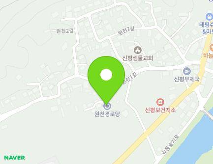 19-3 Woncheon 1-gil, Sinpyeong-myeon, Imsil-gun, Jeonbuk-do, Republic of Korea