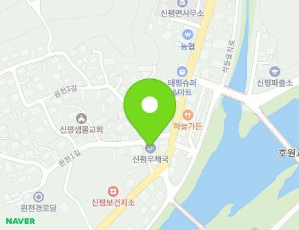 3 Woncheon 1-gil, Sinpyeong-myeon, Imsil-gun, Jeonbuk-do, Republic of Korea