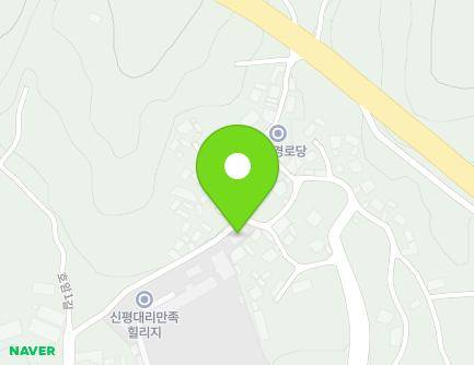 35 Hoam 1-gil, Sinpyeong-myeon, Imsil-gun, Jeonbuk-do, Republic of Korea Map
