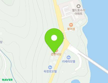 987 Jongun-ro, Unam-myeon, Imsil-gun, Jeonbuk-do, Republic of Korea Map