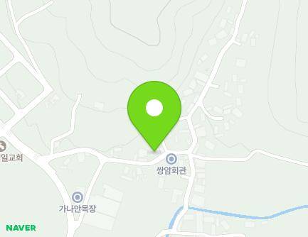 19 Ssangam-gil, Unam-myeon, Imsil-gun, Jeonbuk-do, Republic of Korea