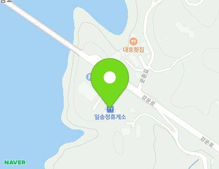 1233 Gangun-ro, Unam-myeon, Imsil-gun, Jeonbuk-do, Republic of Korea Map