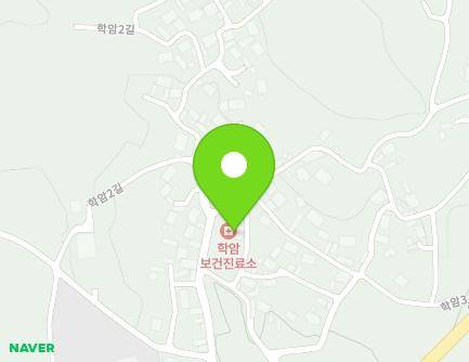 28 Hagam 2-gil, Unam-myeon, Imsil-gun, Jeonbuk-do, Republic of Korea Map
