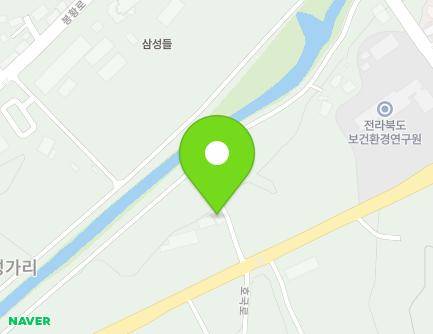 1579-5 Hoguk-ro, Imsil-eup, Imsil-gun, Jeonbuk-do, Republic of Korea Map