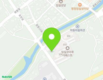 18 Hoban-ro, Imsil-eup, Imsil-gun, Jeonbuk-do, Republic of Korea Map