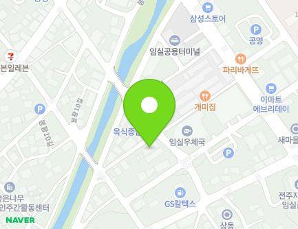24 Bonghwang 8-gil, Imsil-eup, Imsil-gun, Jeonbuk-do, Republic of Korea Map