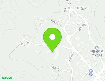 15-3 Bonghwang 7-gil, Imsil-eup, Imsil-gun, Jeonbuk-do, Republic of Korea