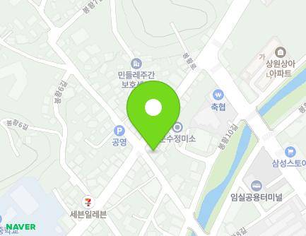 1 Bonghwang 8-gil, Imsil-eup, Imsil-gun, Jeonbuk-do, Republic of Korea Map