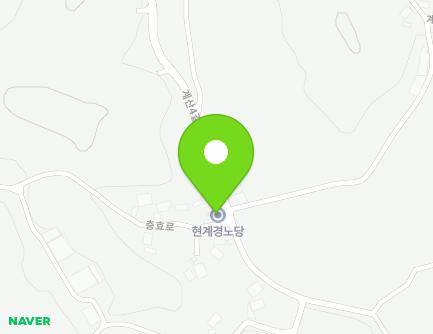 36 Gyesan 4-gil, Jisa-myeon, Imsil-gun, Jeonbuk-do, Republic of Korea Map