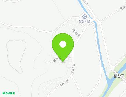 68 Banggye 1-gil, Jisa-myeon, Imsil-gun, Jeonbuk-do, Republic of Korea Map