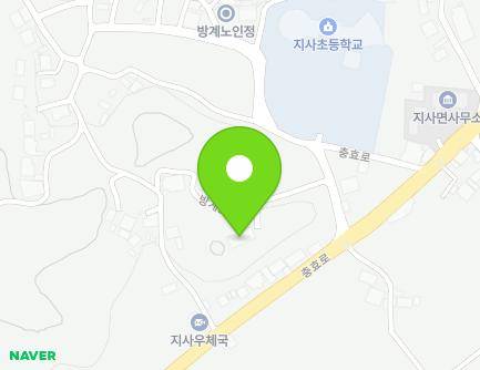 5-7 Banggye 3-gil, Jisa-myeon, Imsil-gun, Jeonbuk-do, Republic of Korea Map