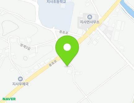 2424 Chunghyo-ro, Jisa-myeon, Imsil-gun, Jeonbuk-do, Republic of Korea Map