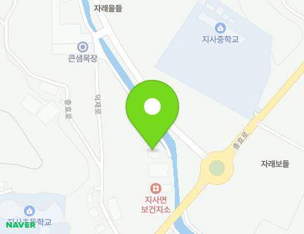 2451-5 Chunghyo-ro, Jisa-myeon, Imsil-gun, Jeonbuk-do, Republic of Korea Map