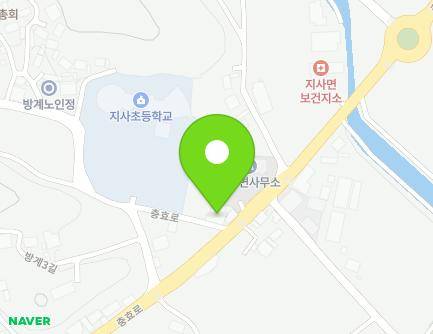 2435 Chunghyo-ro, Jisa-myeon, Imsil-gun, Jeonbuk-do, Republic of Korea Map