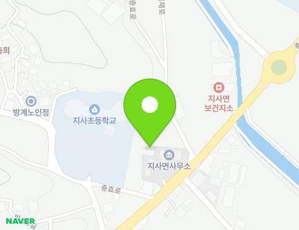 2439 Chunghyo-ro, Jisa-myeon, Imsil-gun, Jeonbuk-do, Republic of Korea Map