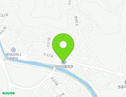 21-3 Gugo 7-gil, Cheongung-myeon, Imsil-gun, Jeonbuk-do, Republic of Korea Map