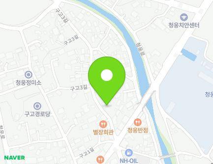 6-1 Gugo 3-gil, Cheongung-myeon, Imsil-gun, Jeonbuk-do, Republic of Korea Map