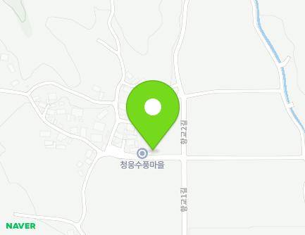 40 Hyanggyo 1-gil, Cheongung-myeon, Imsil-gun, Jeonbuk-do, Republic of Korea Map