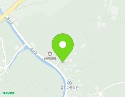 25 Eumsin-gil, Gyenam-myeon, Jangsu-gun, Jeonbuk-do, Republic of Korea Map