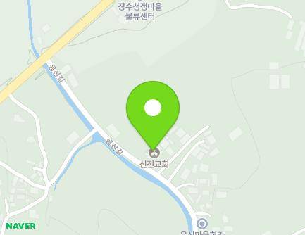 21 Eumsin-gil, Gyenam-myeon, Jangsu-gun, Jeonbuk-do, Republic of Korea Map