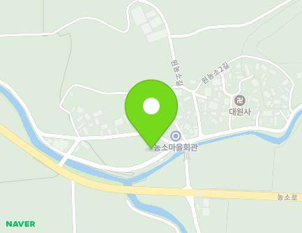 5 Wonnongso 1-gil, Gyebuk-myeon, Jangsu-gun, Jeonbuk-do, Republic of Korea Map