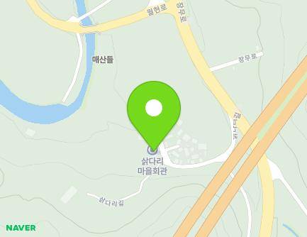 17 Sakdari-gil, Gyebuk-myeon, Jangsu-gun, Jeonbuk-do, Republic of Korea