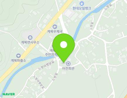 32-1 Neurat-gil, Gyebuk-myeon, Jangsu-gun, Jeonbuk-do, Republic of Korea