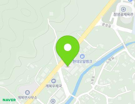 978 Jangmu-ro, Gyebuk-myeon, Jangsu-gun, Jeonbuk-do, Republic of Korea Map