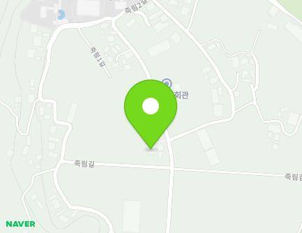 43-6 Jungnim-gil, Beonam-myeon, Jangsu-gun, Jeonbuk-do, Republic of Korea Map