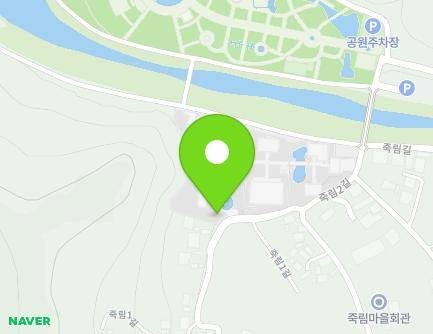 31 Jungnim 2-gil, Beonam-myeon, Jangsu-gun, Jeonbuk-do, Republic of Korea Map