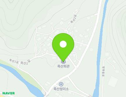 3 Juksan 1-gil, Beonam-myeon, Jangsu-gun, Jeonbuk-do, Republic of Korea Map